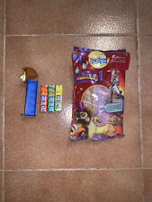 Dispenser Lion Madagascar 3