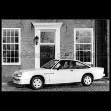 Photo A.036060 OPEL MANTA GTE