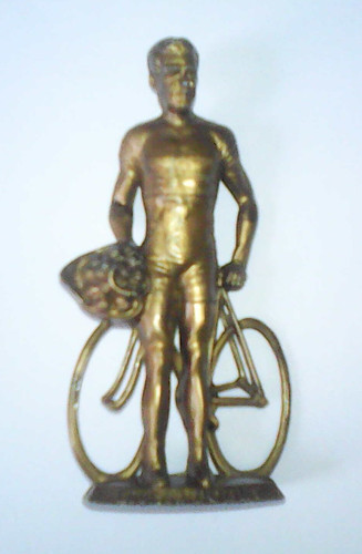 Figurine café mokalux - figurine,