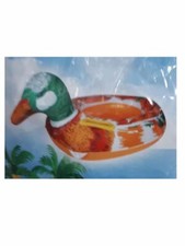 1 Bouée Oie Canard Petite