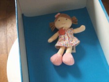 DOUDOU 5203 / POUPEE