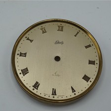 Horloge D'Anniversaire Schatz