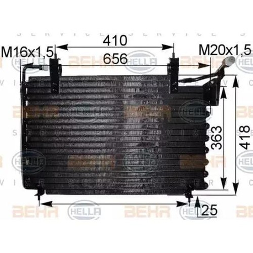 Hella 8fc351036 711 - hella, 8fc351036-711