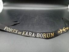 Bande De Bachi   Ruban