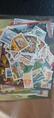 Timbres france neufs - timbres,