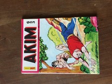 Petit format akim 653 mon - 653,