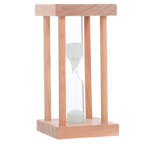 One minute sand timer - one, mini