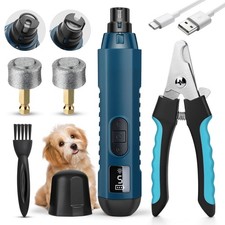 Coupe Griffes Chien et Lime