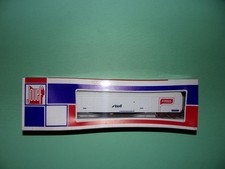 JOUEF wagon frigorifique long