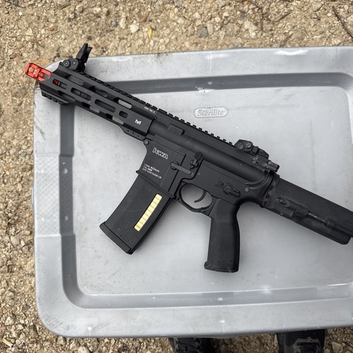 Airsoft kwa vm4 ronin - kwa,