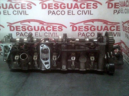 074103373g culasse volvo s70 - 074103373g,