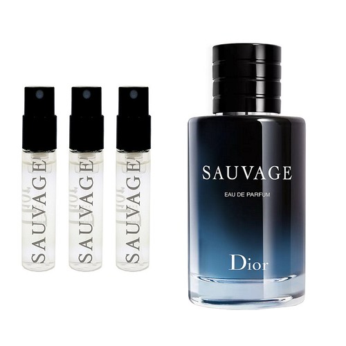 Christian dior sauvage eau - dior,