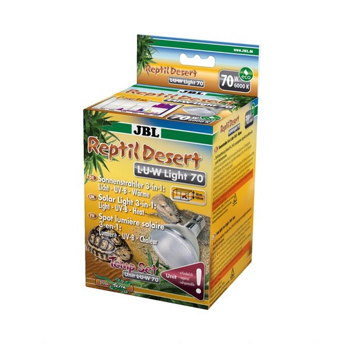 Jbl reptile désert w - reptile, l-u-w