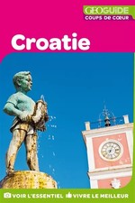 Guide Croatie, Collectifs