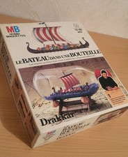 Coffret bateau dans une - coffret,