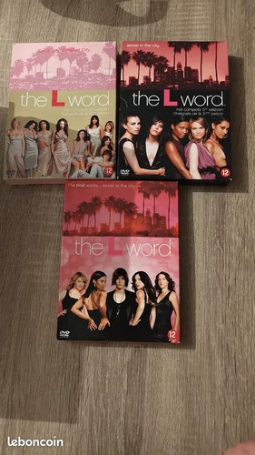 The word saison 5 6 - l, 3,5,6