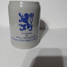 Edition Limitée Chope à