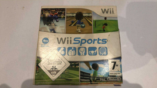 Jeux video wii - video, nintendo/wii