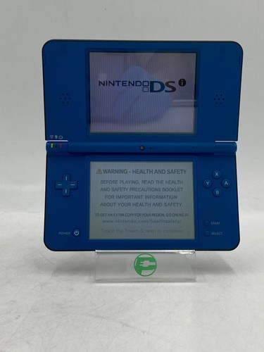 Nintendo dsi handheld game - xl,