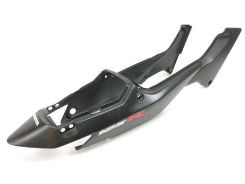 Coque arriere complete honda - coque,
