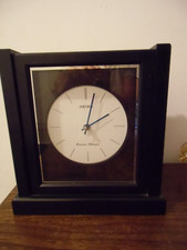 Pendule horloge vintage - horloge,
