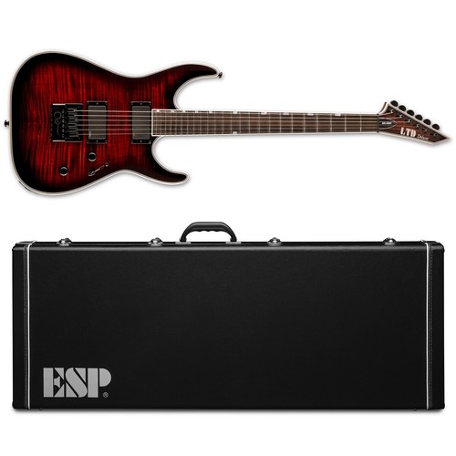 Esp ltd 1000 evertune fm - mh-1000,