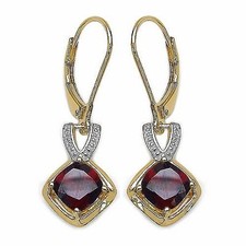 Luxe Mode Pure 2,4 Carat Rouge