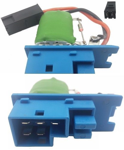 Relais ventilateur chauffage