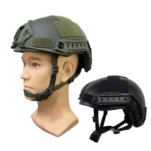 Casque tactique high - casque,