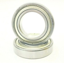 Ensemble De 2 Roulements De