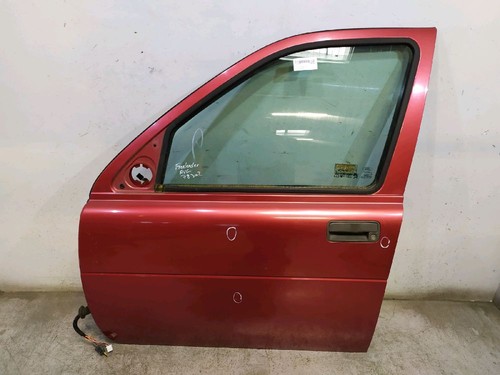 Porte avant gauche land - avant,