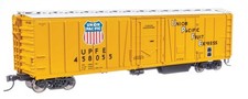 Spur H0 - Wagon De Fret