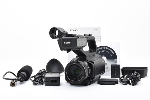 Neuf caméscope sony - [neuf],