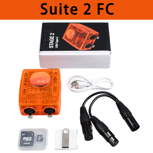 For sunlite suite dmx usd - for, dmx-usd