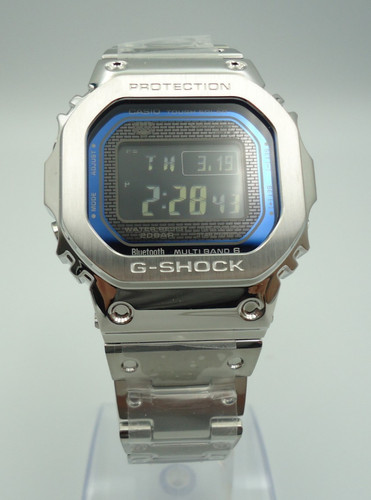 Casio shock gmw - casio, gmw-b5000d-1jf