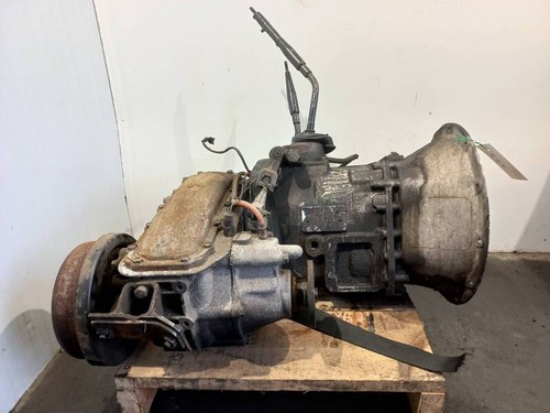 M525bp boite vitesse nissan - a,