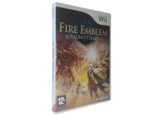 Fire Emblem: Radiant Dawn -