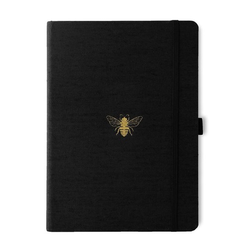 Dingbats b5 lined notebook - lined,