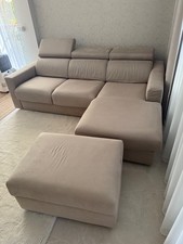 canapé convertible 2 places