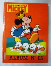 recueil album journal de