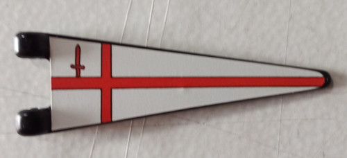 Playmobil accessoire drapeau - playmobil,