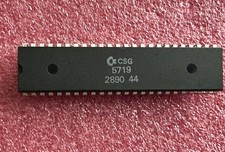 5719 CSG GARY Gate Array Chip