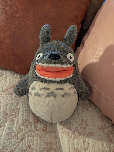 Studio ghibli neighbor - ghibli, my