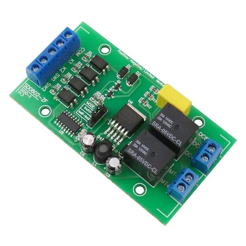 Module contrôle direction - module,