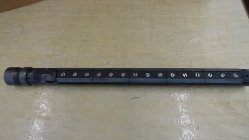 Sunnen 5pl 1750 honing - sunnen,