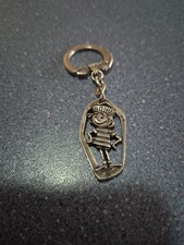 porte clé clef lessive bonux