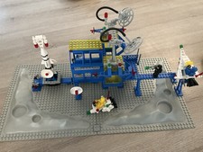 LEGO Space 6971 InterGalactic