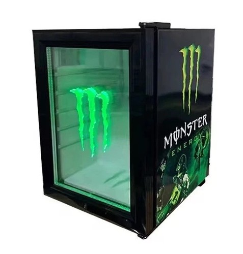 Monster energy - (brand,