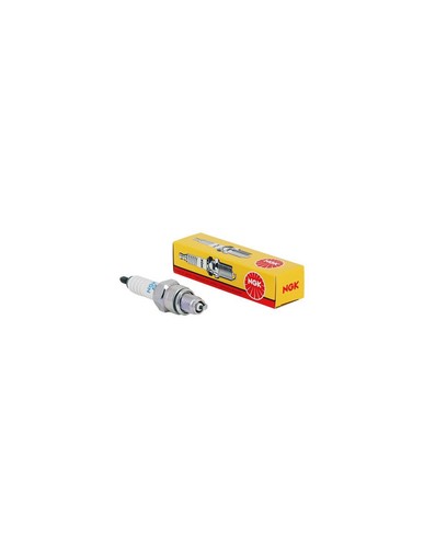 Capuchon antiparasite ngk - capuchon,