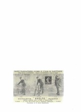 CPA Rééditée - BICYCLETTE de SAINT ETIENNE Manufacture